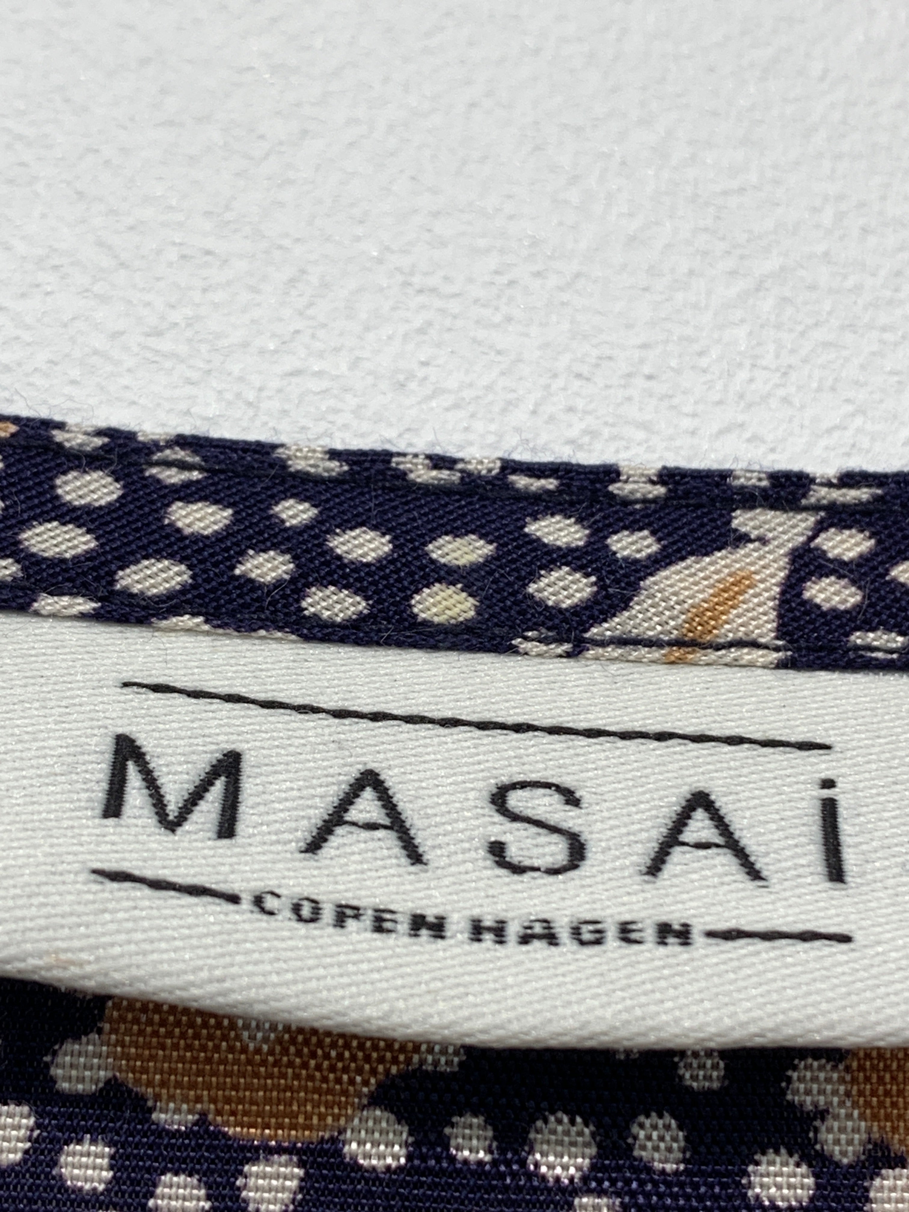 MASAi Bluse